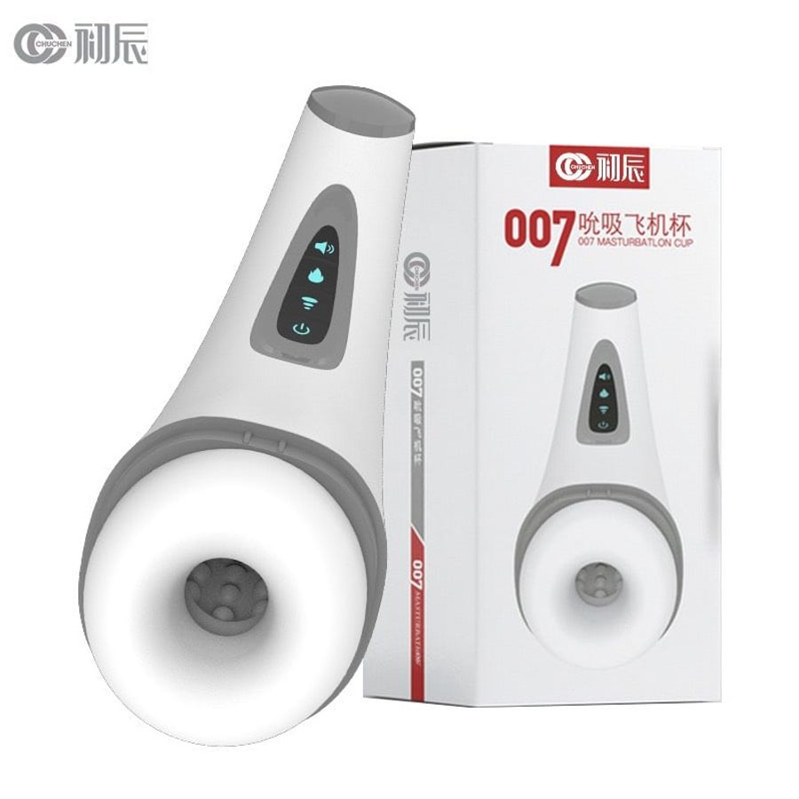 007 Âm đạo  cao cấp