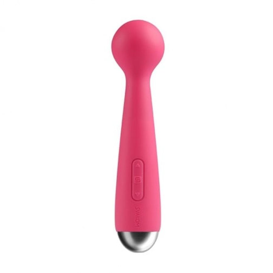 Chày rung điểm G cao cấp Svakom Mini Emma 661682