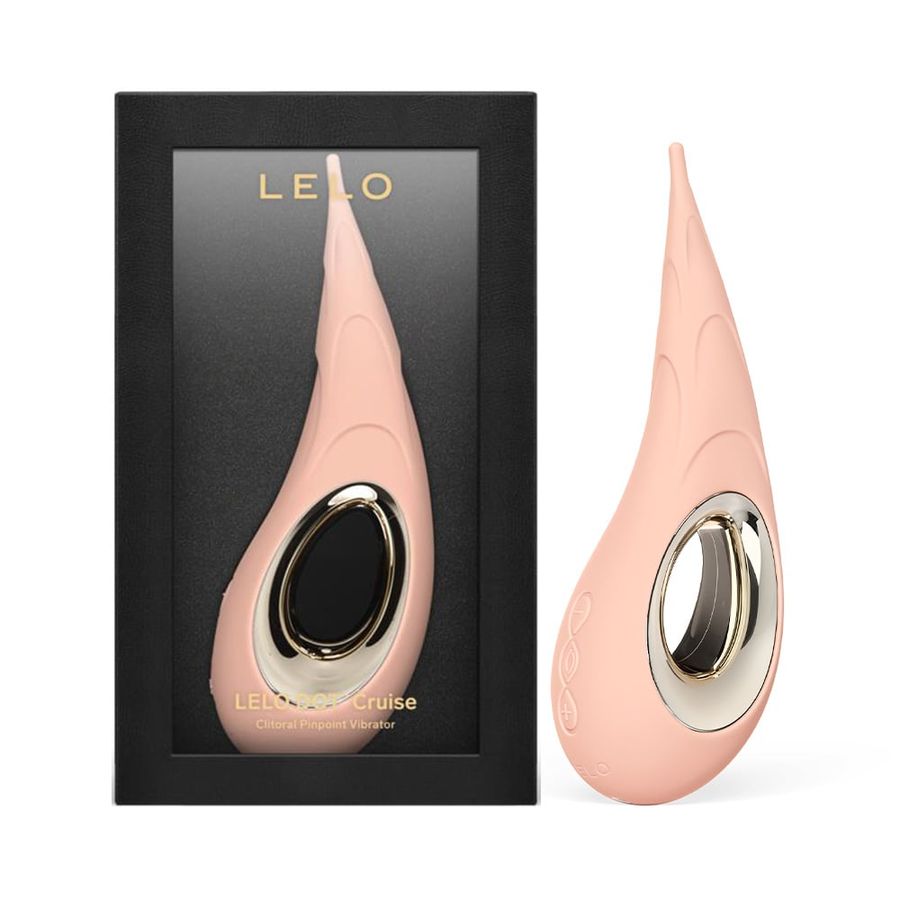 Máy massage âm đạo Lelo Dot Cruise 662637