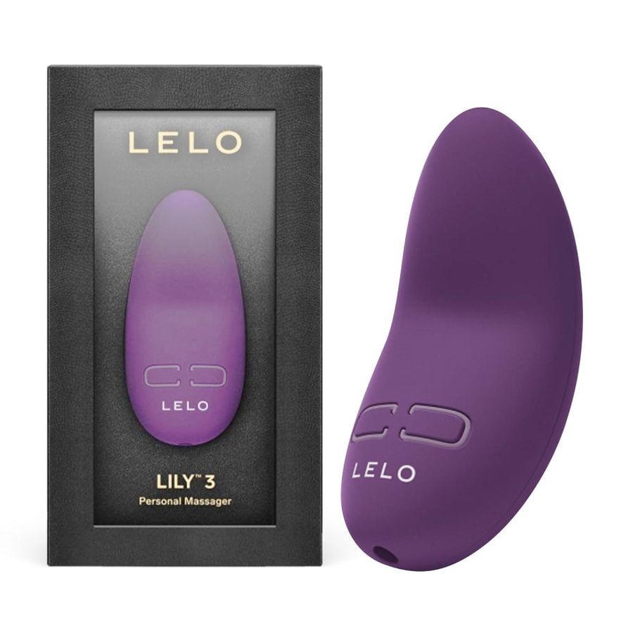 Máy massage Lelo Lily 3 662639