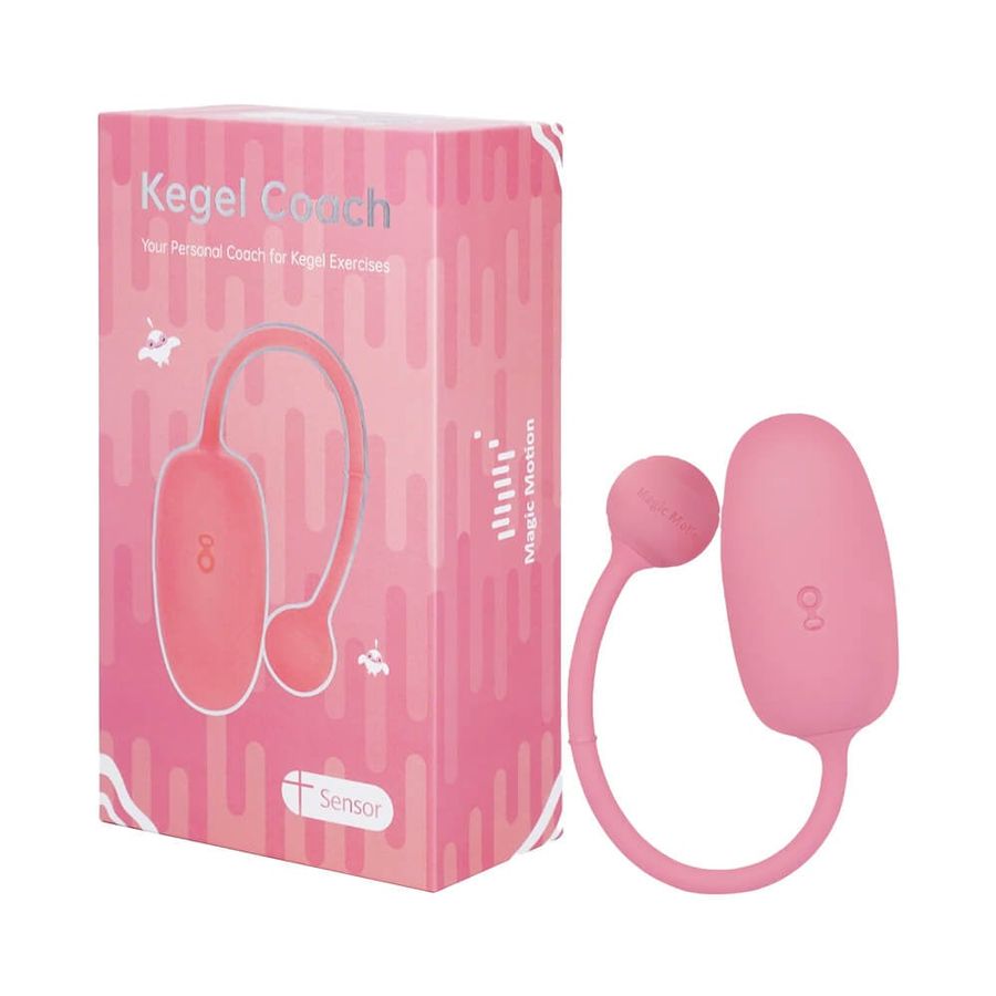 Máy tập kegel Magic Motion Kegel Coach 662651