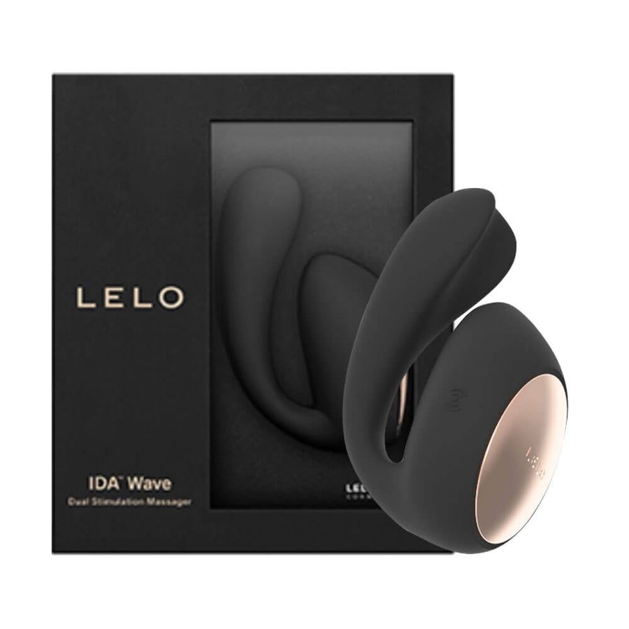 Trứng rung Lelo Ida Wave 662849