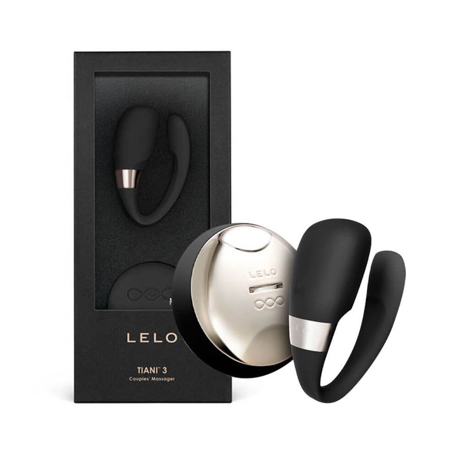Trứng rung Lelo Tiani 3 662851