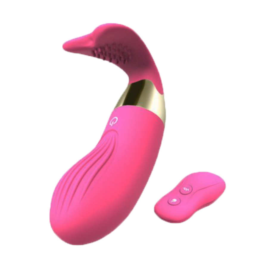 Trứng rung Cute Whale 663368