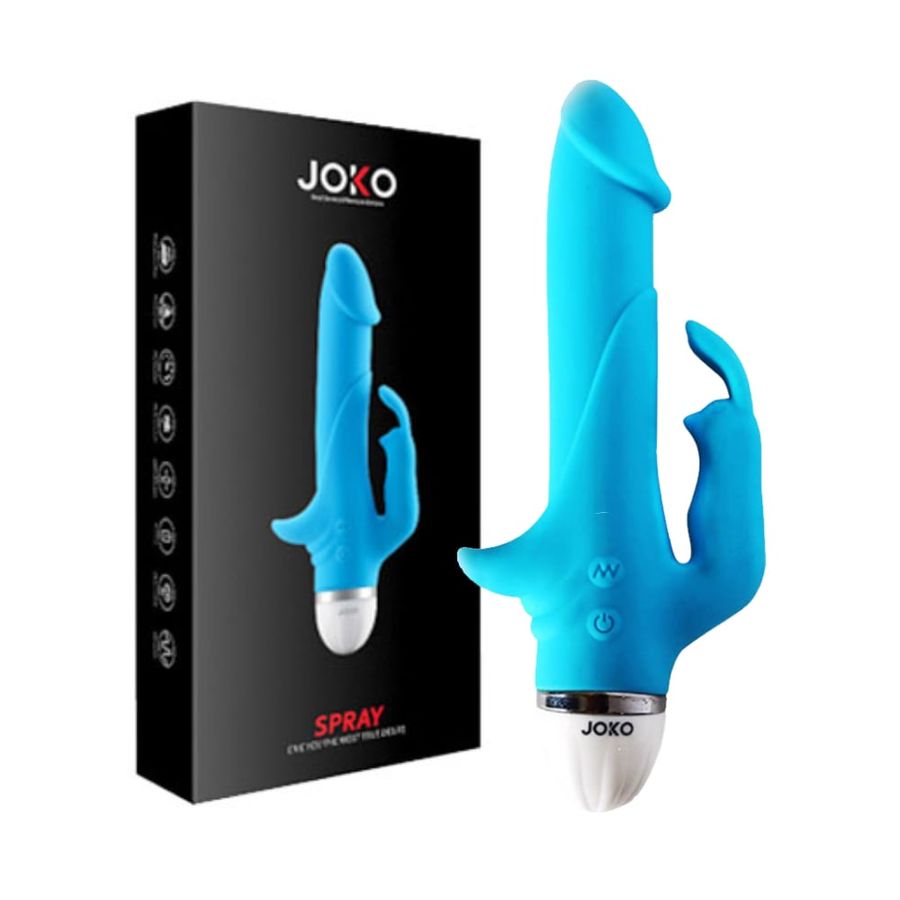 Dương vật giả Joko Spray 663408