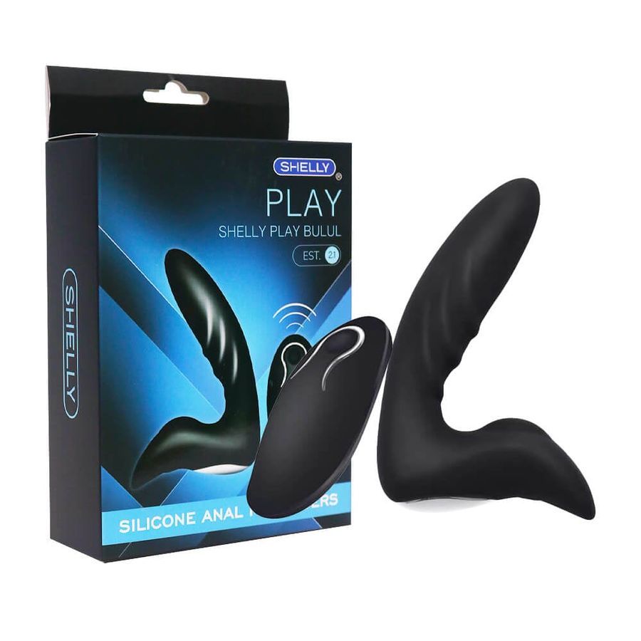 Máy massage tuyến tiền liệt Shelly Play Bulul 662724