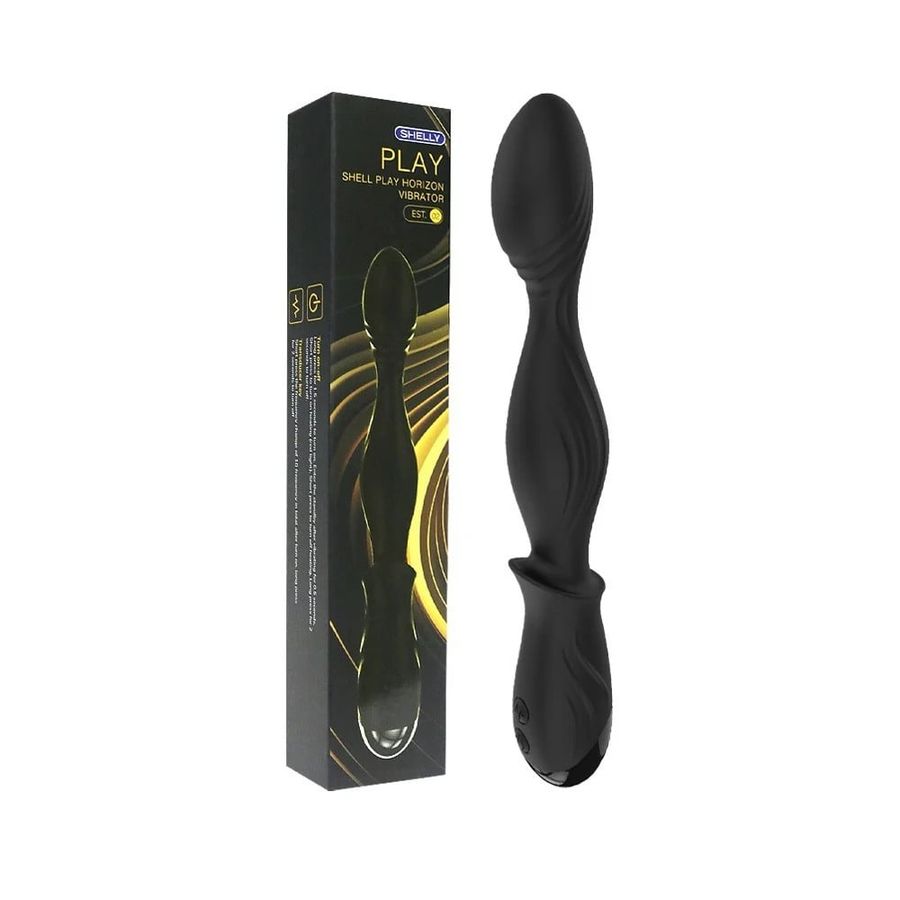Máy massage Shelly Play Horizon 662731