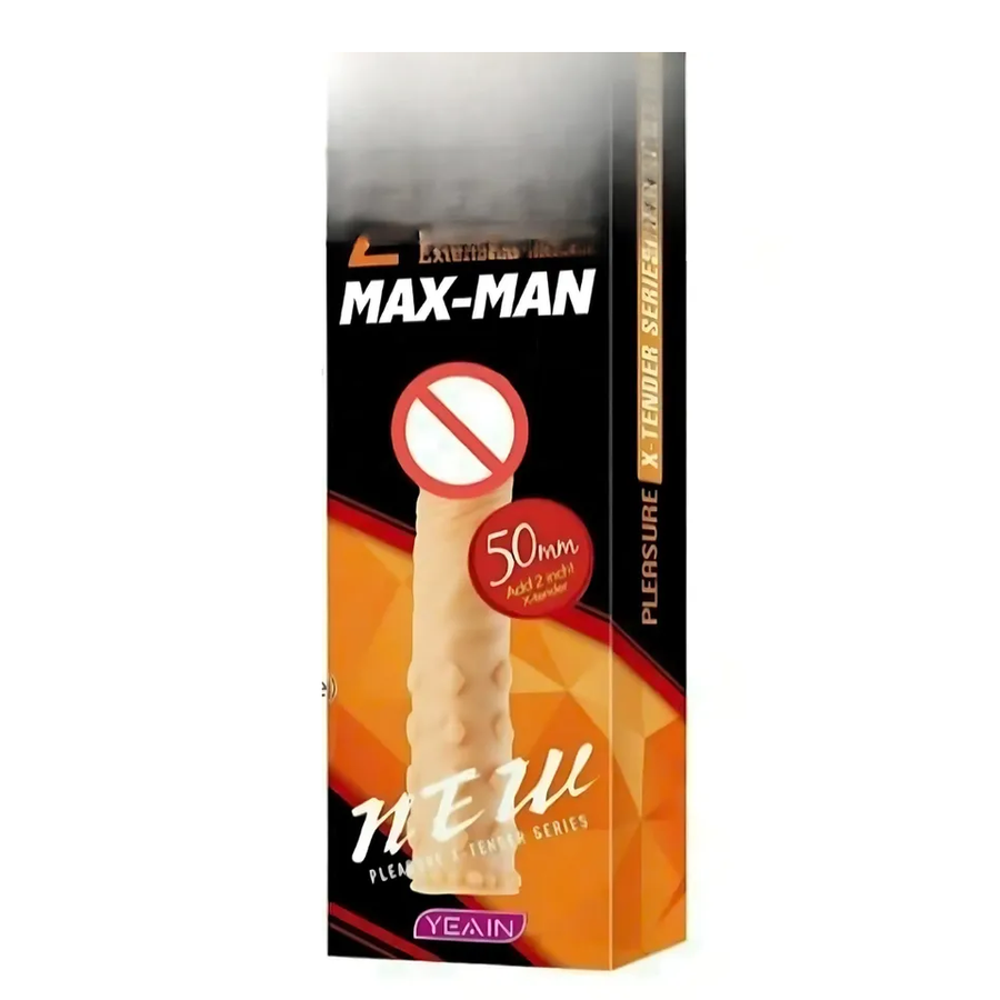 Bao Cao Su Đôn Dên Maxman hỗ trợ kéo dài thời gian 671131