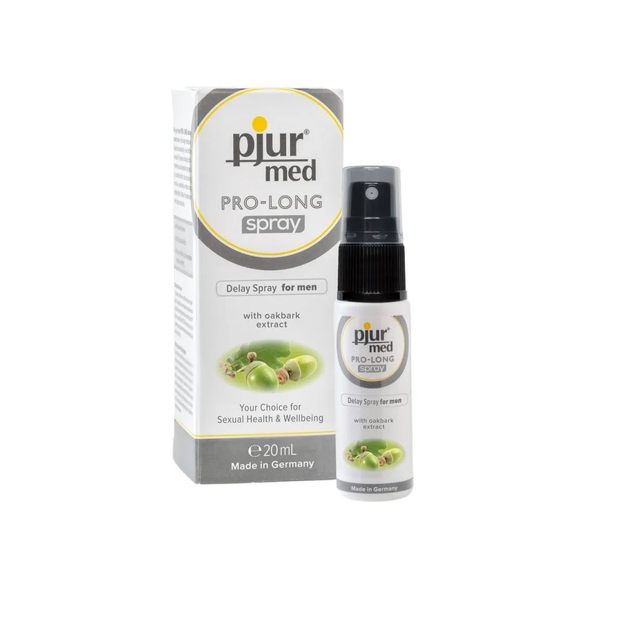 Chai Xịt Của Đức Pjur Med Pro Long 20ml 669246