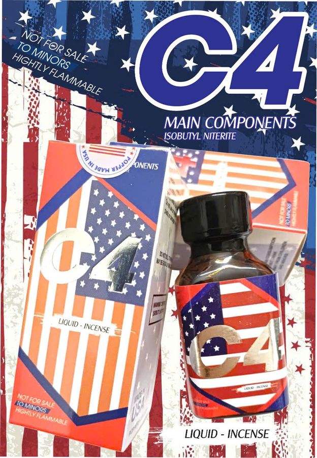 POPPER 30ML USA MẠNH CHE TÊN SP 669065