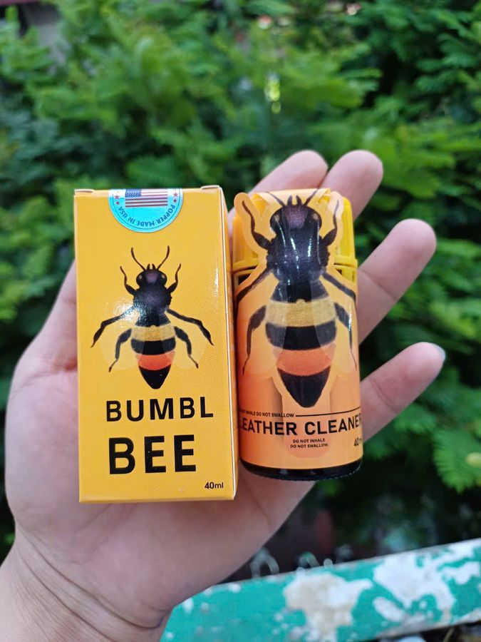 Popper BEE 40ml USA cao cấp cực mạnh , che tên SP 669102