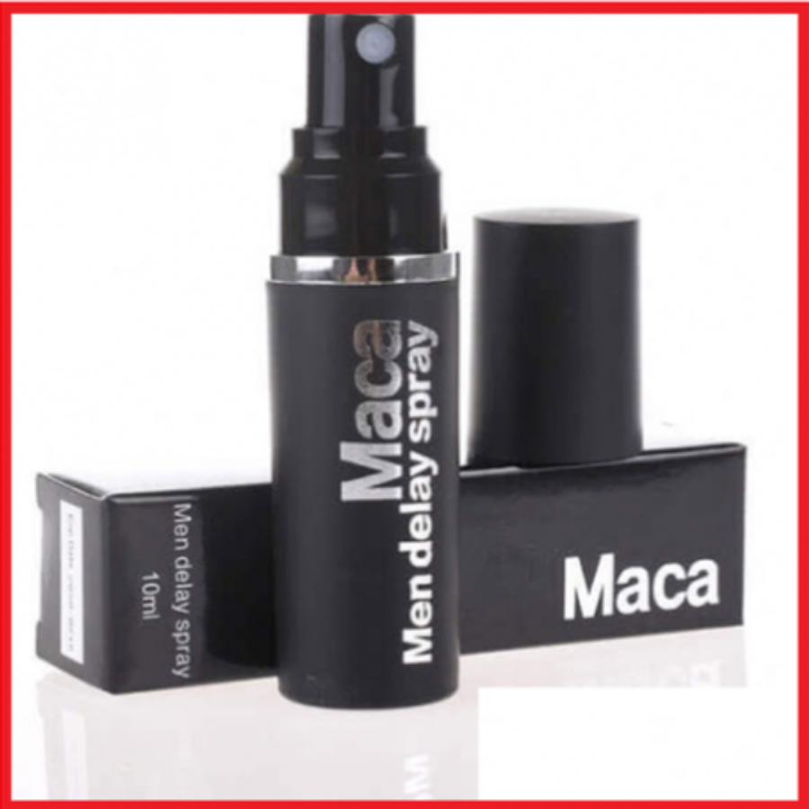 Chai xịt Maca - Xịt Khơi Dậy Đam Mê Bất Tận 719354
