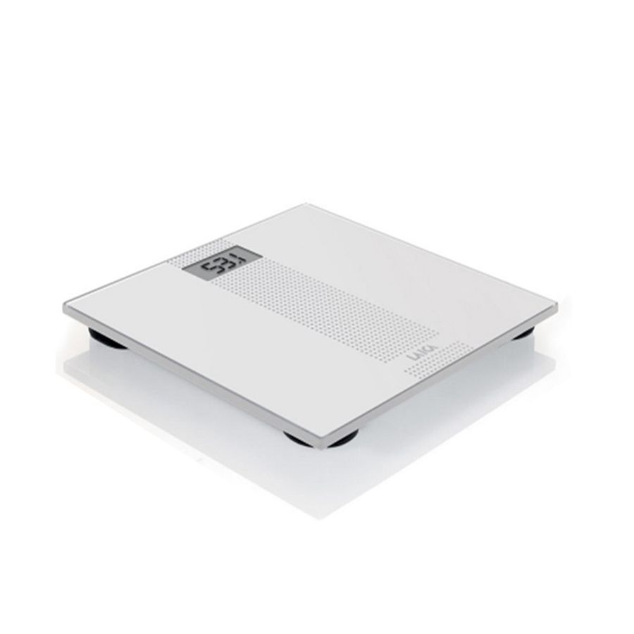 Cân Sức Khỏe Điện Tử Laica PS1054 Chính Hãng - Thiết Kế Sang Trọng, Đo Nhanh, Độ Chính Xác Cao, Mặt Kính Chịu Lực, Lựa Chọn Thang Đo kg/st/Lb 669278