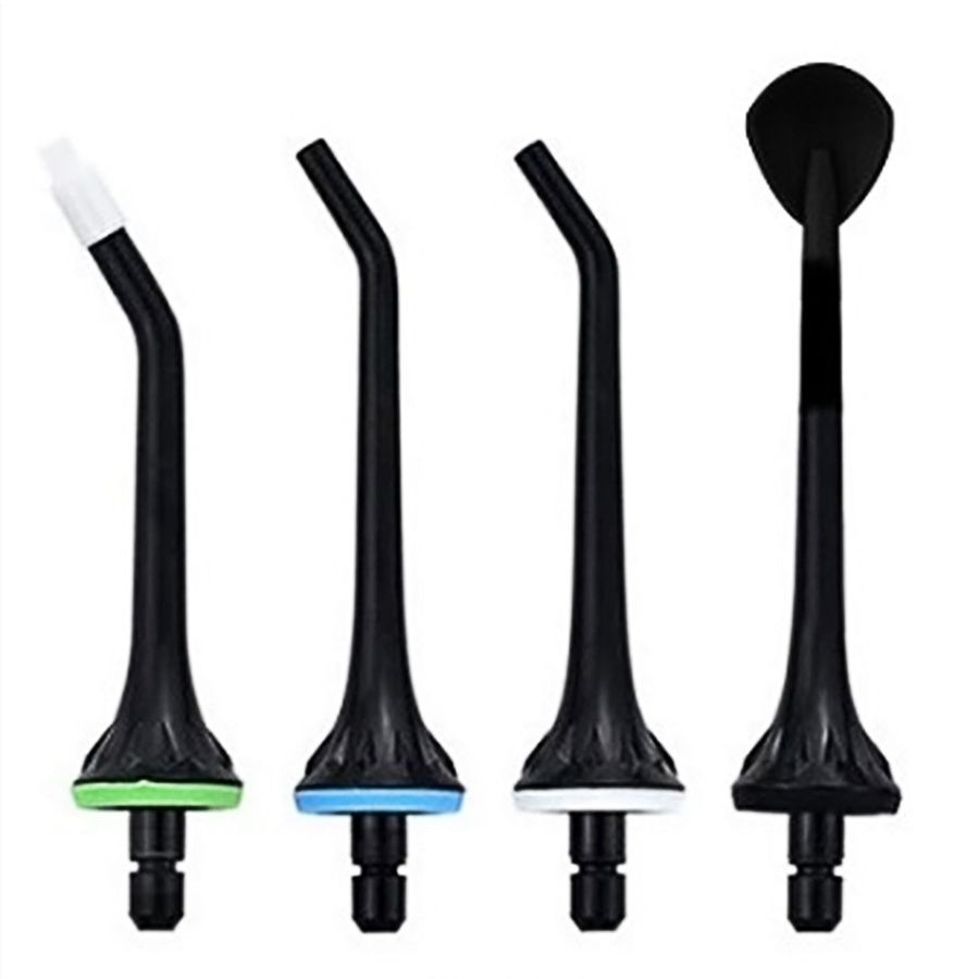 Bộ 4 Đầu Tăm Nước Laica PC4003 Chính Hãng - Thay Thế Đầu Tăm, Massage Nướu, Vệ Sinh Răng Miệng Hiệu Quả 719283