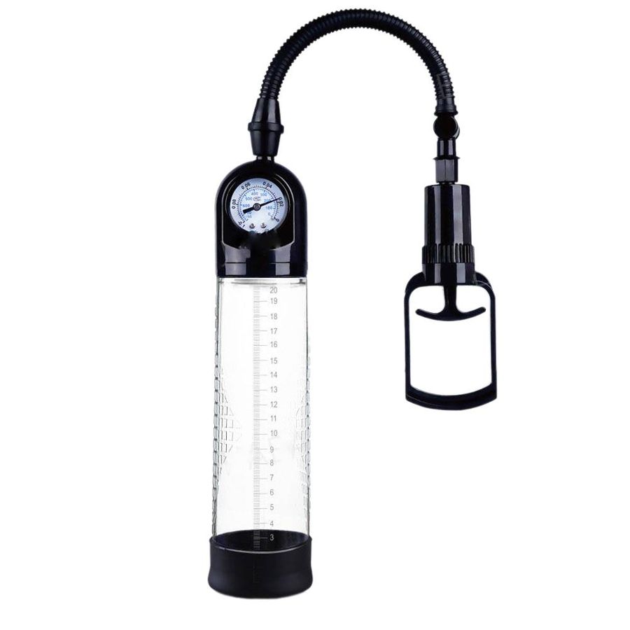 Máy tập Penis Pump MEN cho nam 719366