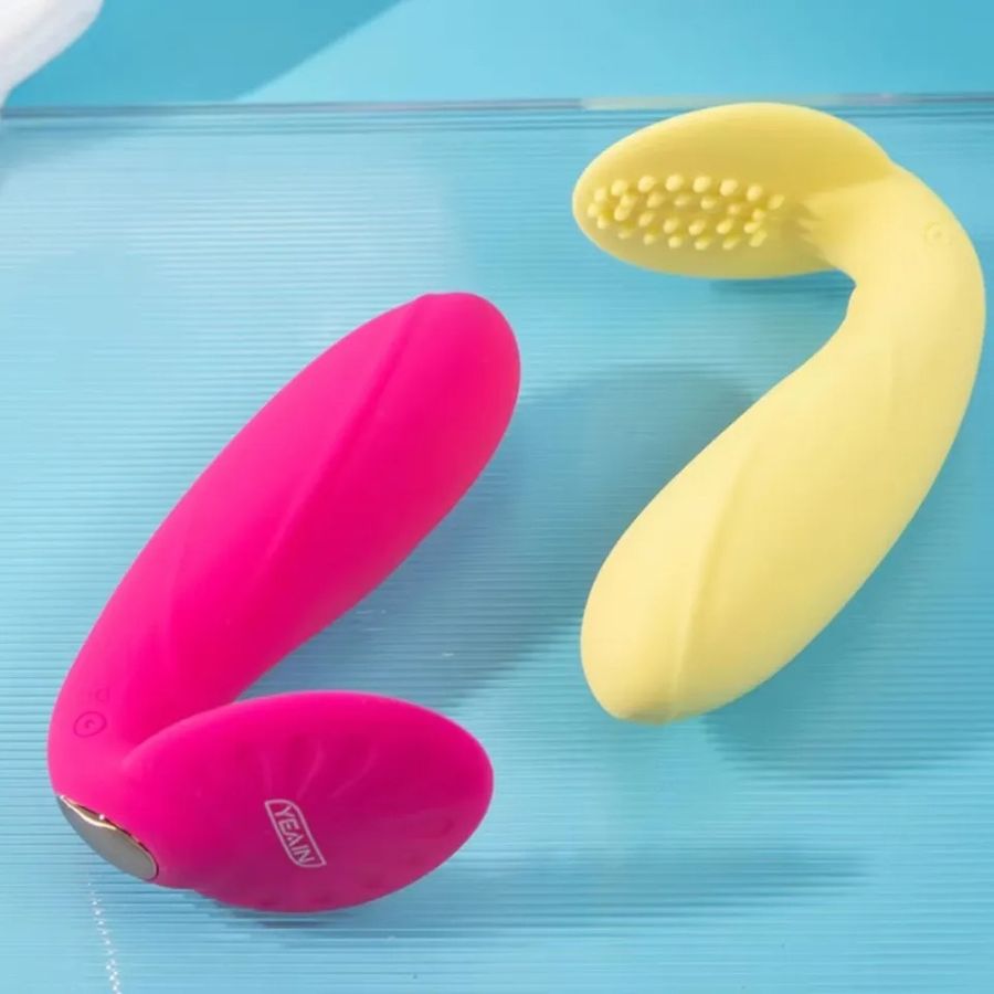 (Chính hãng) Trứng rung Yeain Wearable Vibrator điều khiển qua app 719384