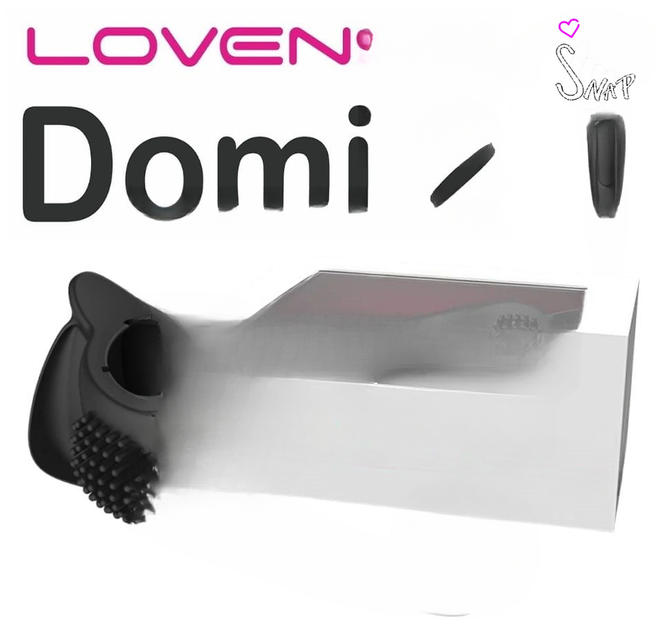 (Snapshop) Phụ Kiện Dành Cho Chày Massage Domi2 Female Attachment By Lovense Chính Hãng
