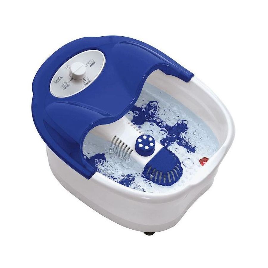 Bồn Massage Chân Hồng Ngoại Laica PC1301 - Thiết Bị Chăm Sóc Sức Khỏe Hiện Đại, Massage 3 Chế Độ Tối Ưu, Thư Giãn Đỉnh Cao 720664