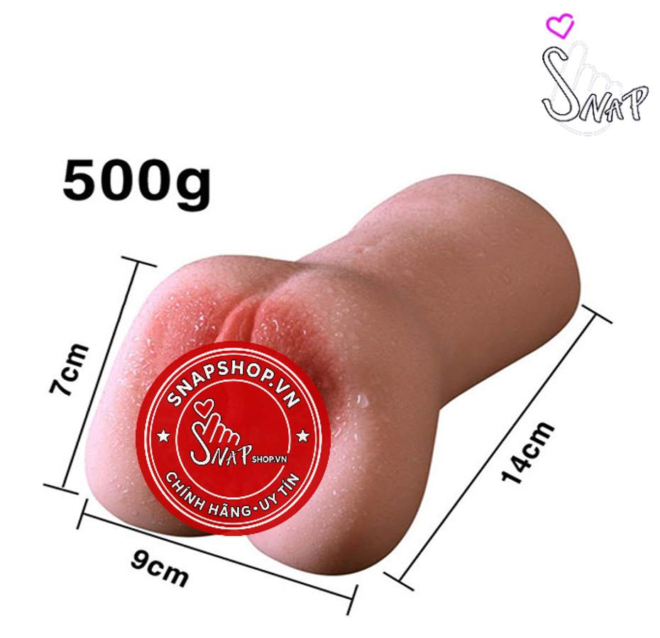 (Snapshop) Âm Đạo Giả Nguyên Khối Jiuai Rung Rên Nhiều Chế Độ Chính Hãng