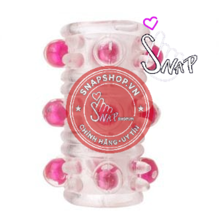 (Snapshop) Đôn Dên Khúc Giữa Tăng Kích Thước Bi Lớn - Lẻ Chính Hãng