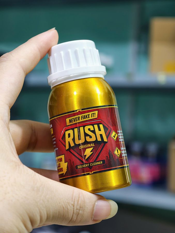 Popper khô 100ml chính hãng usa cực mạnh,giá sỉ, che tên 