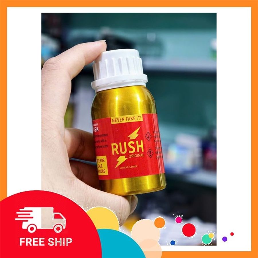 (Che Tên Khi Giao) Popper khô 100ml hàng Chính Hãng Cực Mạnh, giá sỉ Chuẩn Auth