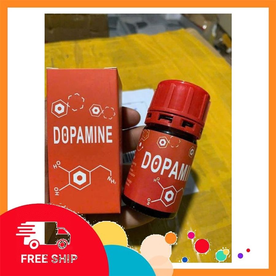 (Che Tên Khi Giao) Popper 40ml giá tốt ( mã DOPAMINE) Giao Nhanh Toàn Quốc