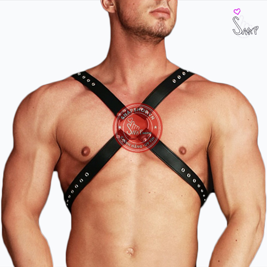 (Snapshop) Đai Cosplay Men M3 Chính Hãng