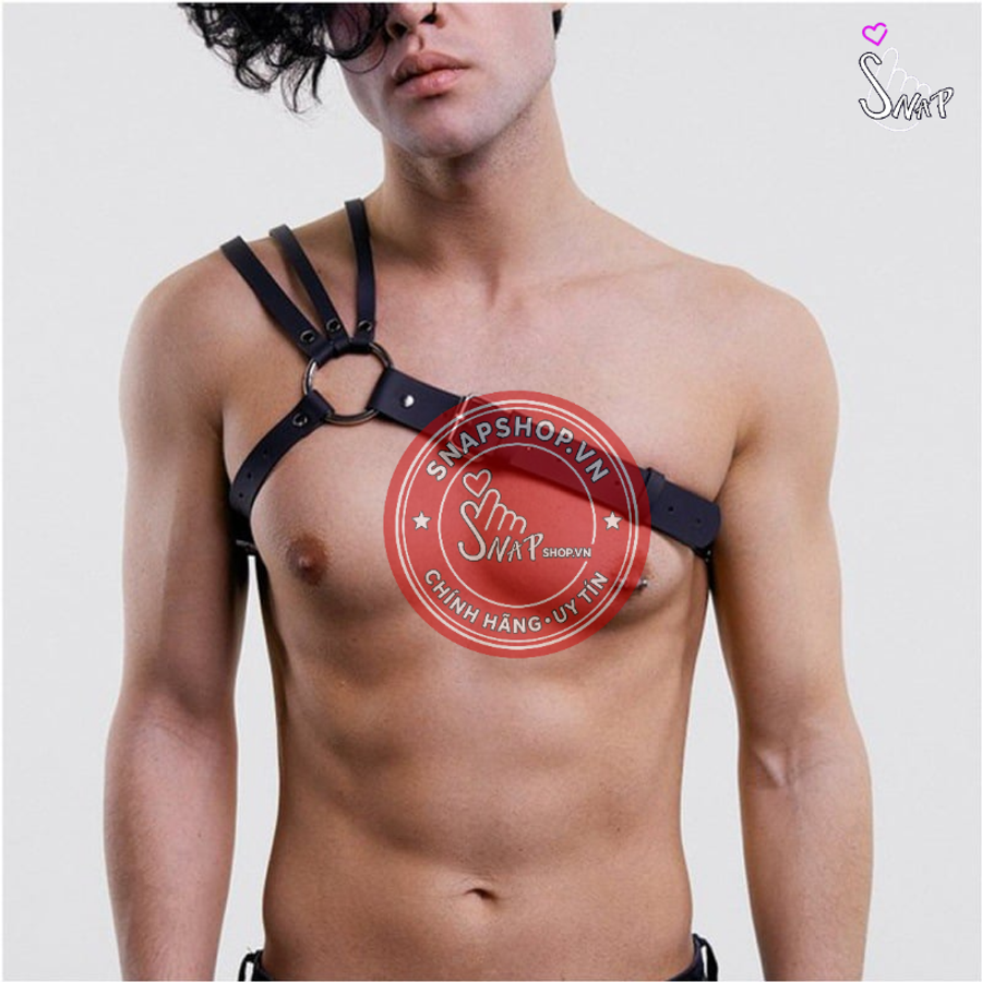 (Snapshop) Đai Cosplay Men M5 Chính Hãng