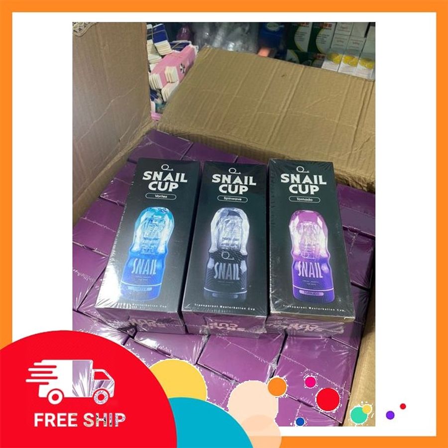 (Che Tên Khi Giao) Cốc âm đạo cao cấp, chất liệu silicon bền bỉ, che tên Chuẩn Auth
