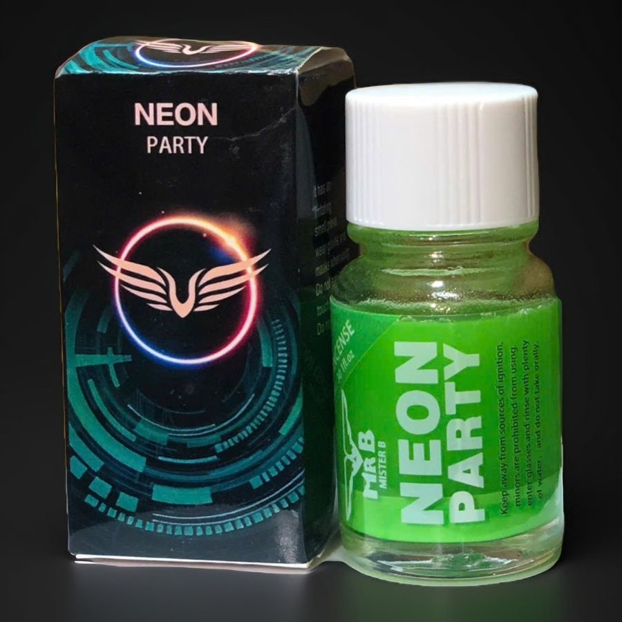 Popper 40ml sele giá sốc 