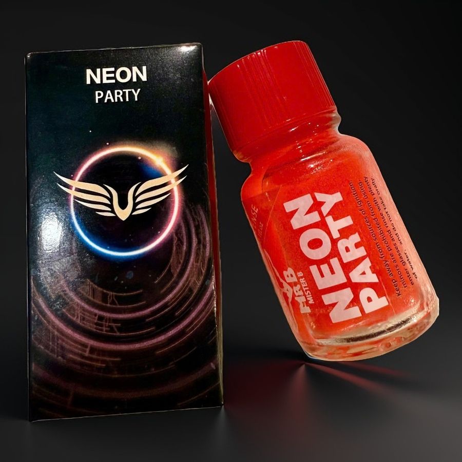 Popper 40ml sale giá sốc, sl còn ít