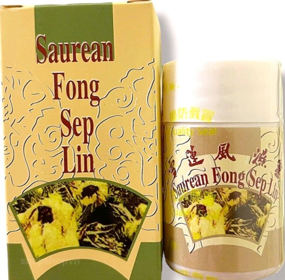 Viên uống đau nhức xương khớp Plus - Hộp 30 viên - Xuất xứ Malaysia - Mã 1421 - Loại thường