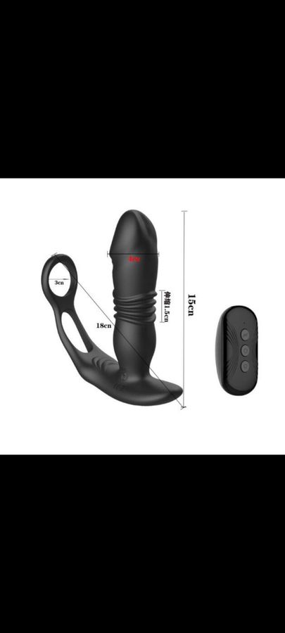Sexy toy dương vật, nhiều chế độ,che tên khi đặt hàng