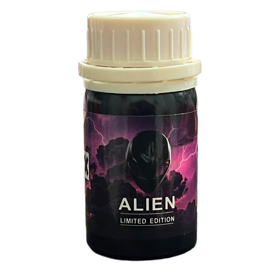 Popper Khô Alien Limited Edition USA 60g