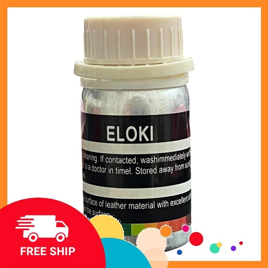 (Che Tên Khi Giao) Popper Khô Eloki USA 60g Giao Nhanh Toàn Quốc