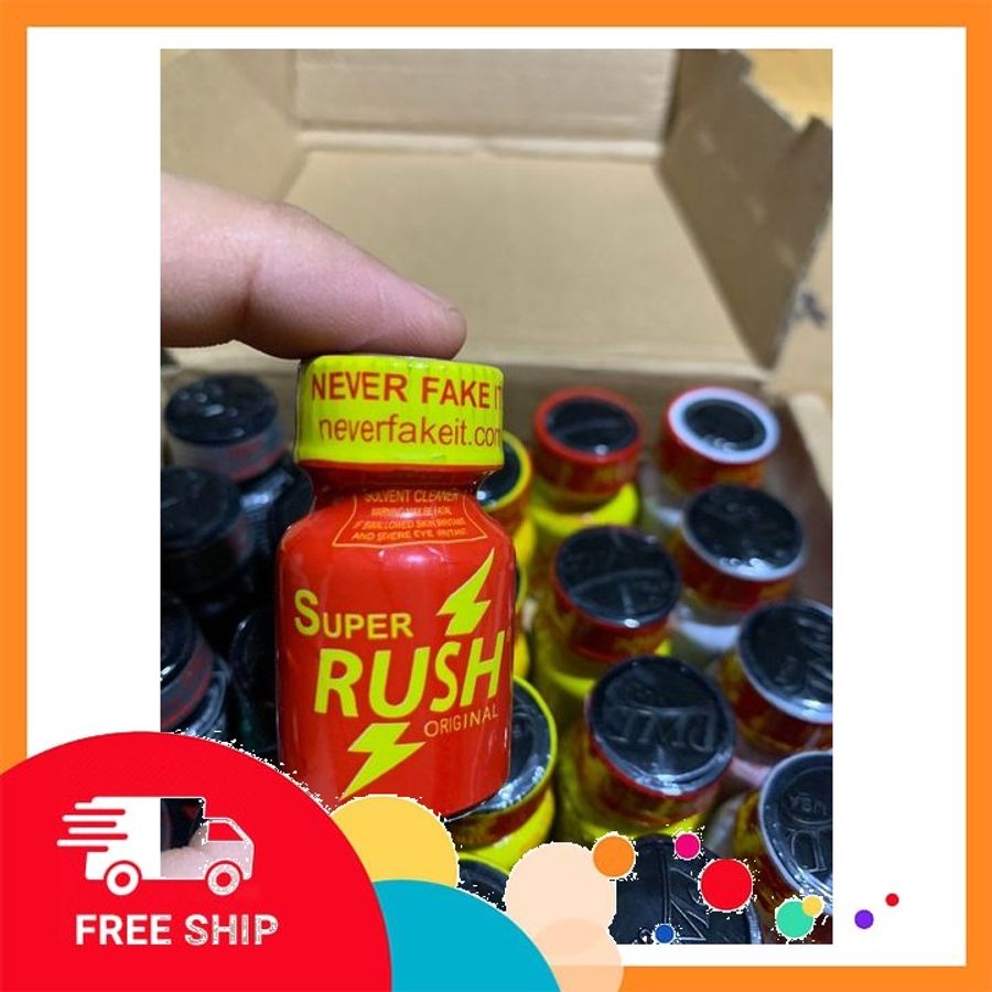 (Che Tên Khi Giao) Popper 10ml PDW USA, GIÁ SỈ TỐT 944419833 Hộp Trắng Kín