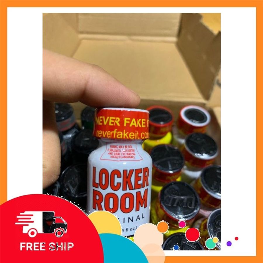 (Che Tên Khi Giao) Popper 10ml PWD Usa, giá Sỉ , che tên 789079 Hỗ Trợ 24/7