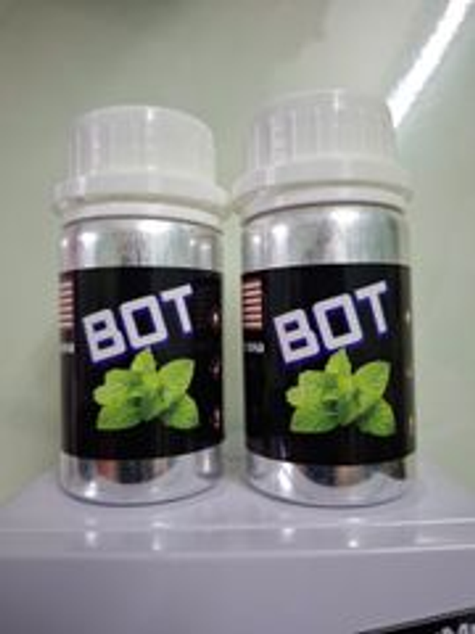 Popper khô 60ml , cho nam, dễ chịu, mùi nhẹ, thư giãn,