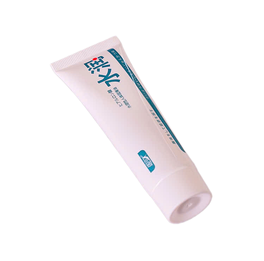 Gel Ji Yu Tuýp Du Lịch Trong Suốt Nhỏ Gọn 60ml