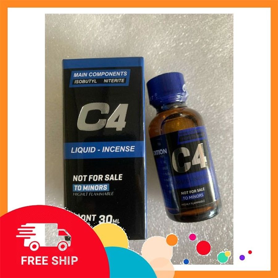 (Che Tên Khi Giao) Chai hít Popper 30ml , giúp tăng khoái cảm cho nam nữ, bao phê - Hàng Mới Về