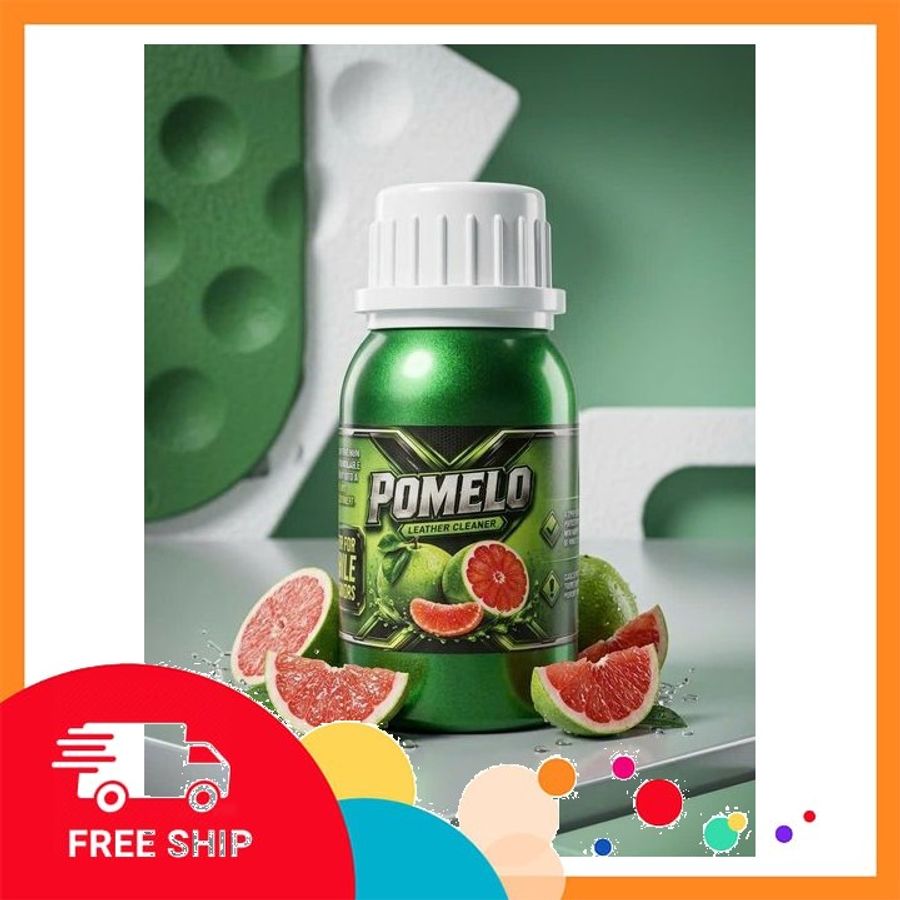 (Che Tên Khi Giao) Chai hít Popper 100ml Hương Bưởi, Lôi cuốn, Giúp Tăng Cường Khoái Cảm Cực Mạnh - Hàng Mới Về