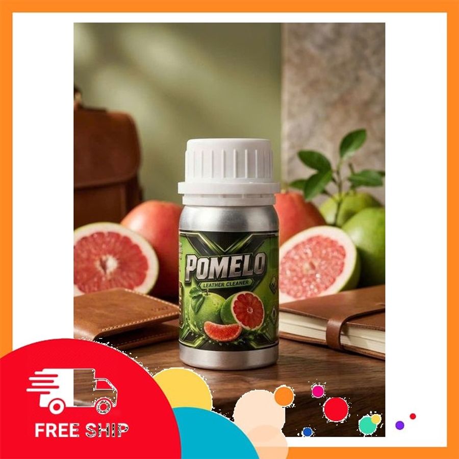 (Che Tên Khi Giao) Popper khô 60ml, Hương Bưởi, Mang lại cảm giác sản khoái, phê lâu hơn Hỗ Trợ 24/7