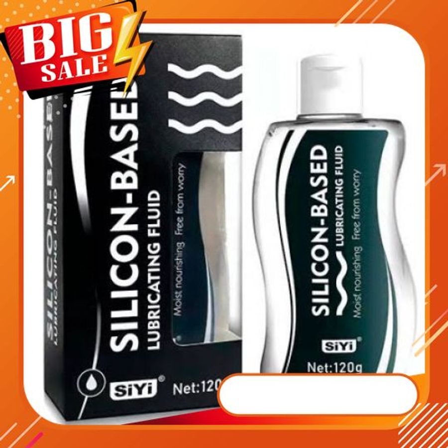 Dầu bôi trơn Siyi Silicon-based lubricating fluid