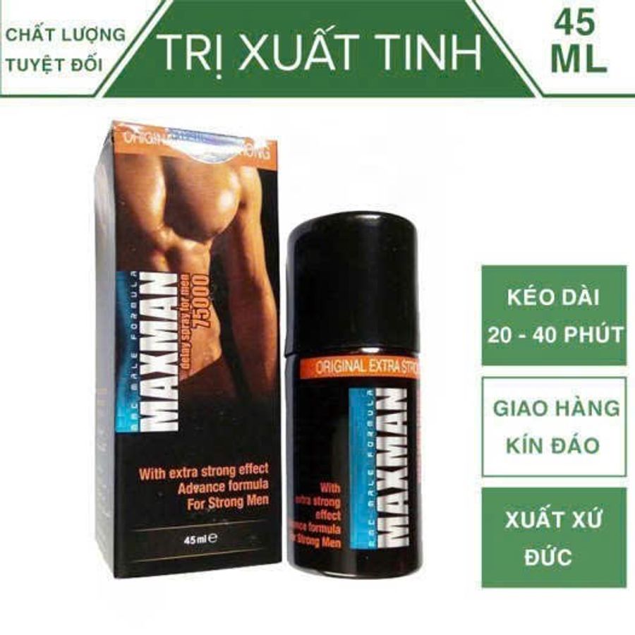 Xịt Cương Cứng, Gây Tê , Kéo Dài Thời Gian Quan Hệ, Che tên