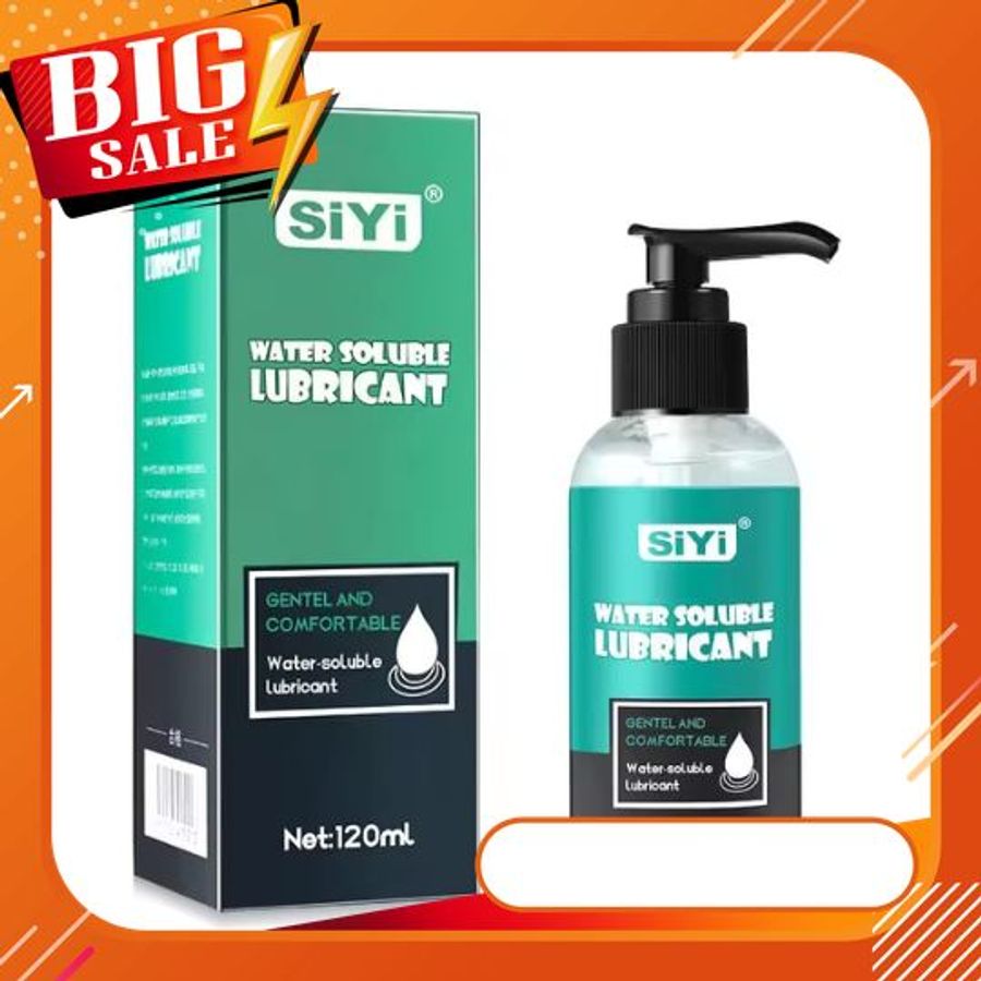 ɡel Bôi Trơn SIYI Cao Cấp