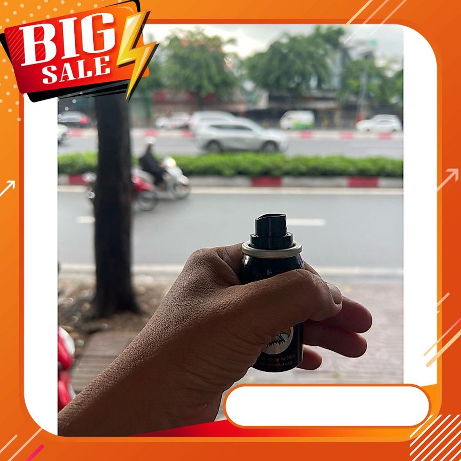 Chai xịt thơm khử mùi 50000 cho nam ( mua 4 tặng 1) 797723