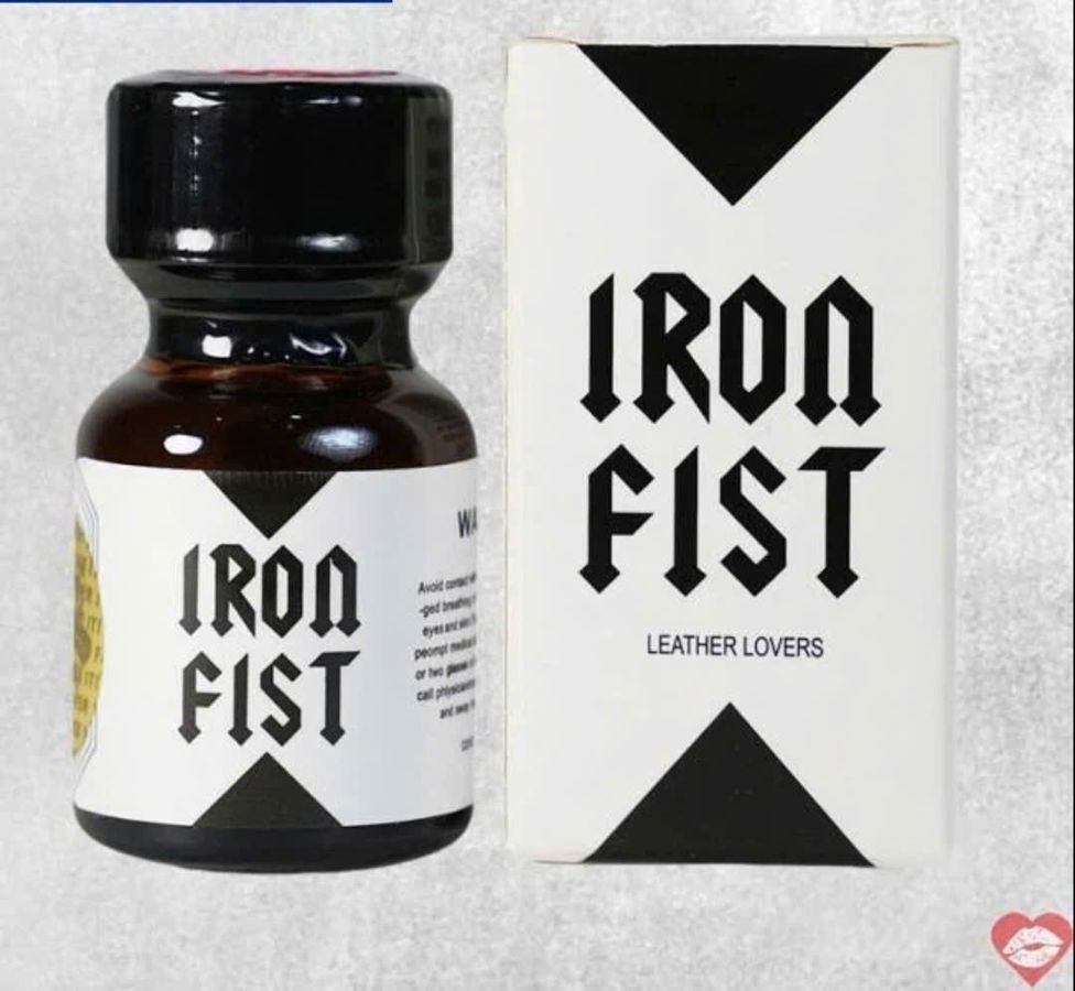 Chai hít Popper 10ml tăng khoái cảm cho nam nữ, giúp phê hơn khi quan hệ, che tên