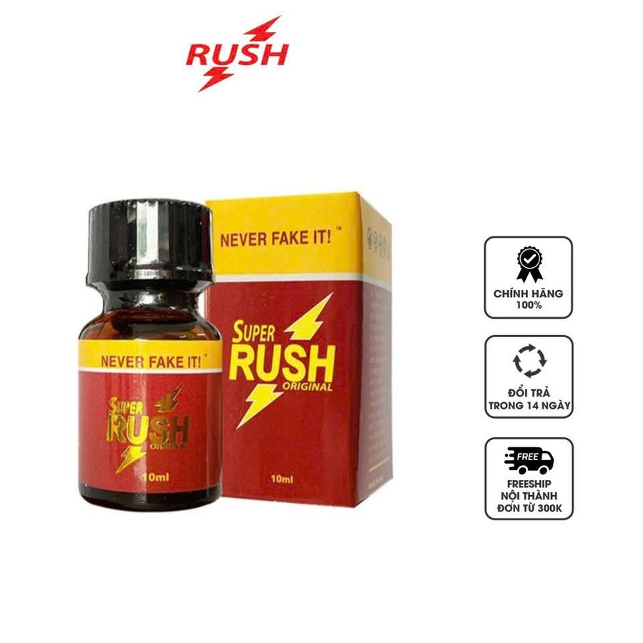 Chai hít trực tiếp vào mũi popper 10ml, tăng cường sinh lý cho nam nữ, giúp phê lâu hơn, lên tới đỉnh, che tên sp 