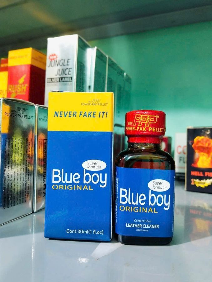 Chai hít vào mũi popper 30ml USA, Giúp Tăng Cường Sinh Lý Cho Nam Nữ, Kích Thích Cực Mạnh, Phê Tới Đỉnh, Che Tên 